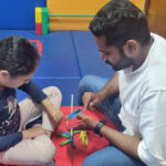 Occupational therapy