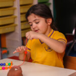 Developing cognitive skills & abilities